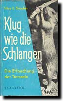 klug wie die Schlangen