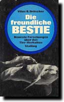 die freundliche Bestie